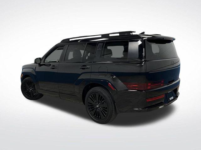 used 2024 Hyundai SANTA FE HEV car, priced at $39,195