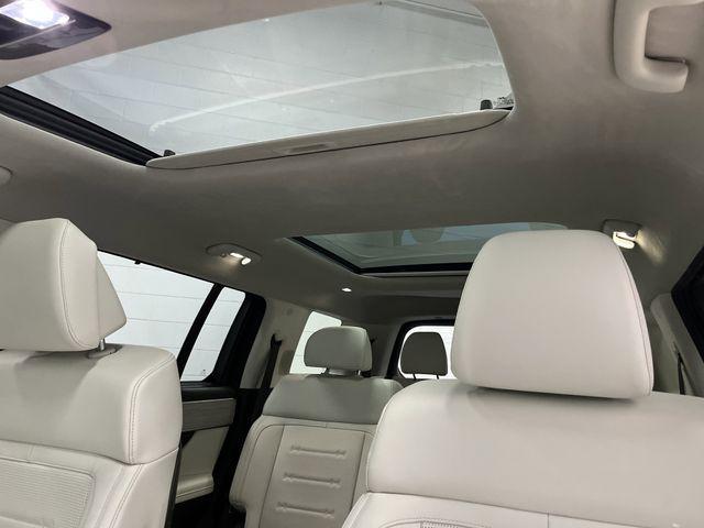 used 2024 Hyundai SANTA FE HEV car, priced at $39,195