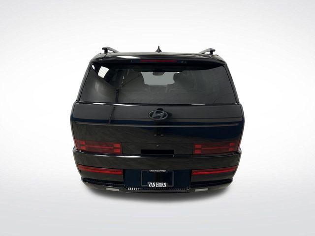 used 2024 Hyundai SANTA FE HEV car, priced at $39,195