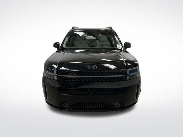 used 2024 Hyundai SANTA FE HEV car, priced at $39,195