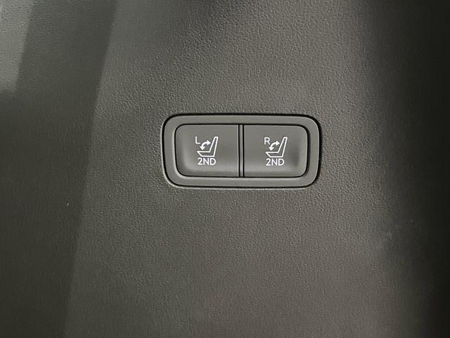 used 2024 Hyundai SANTA FE HEV car, priced at $39,195