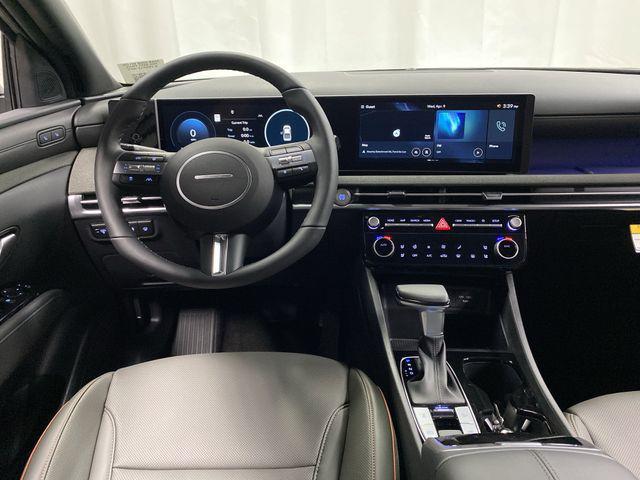 new 2025 Hyundai SANTA CRUZ car, priced at $43,330