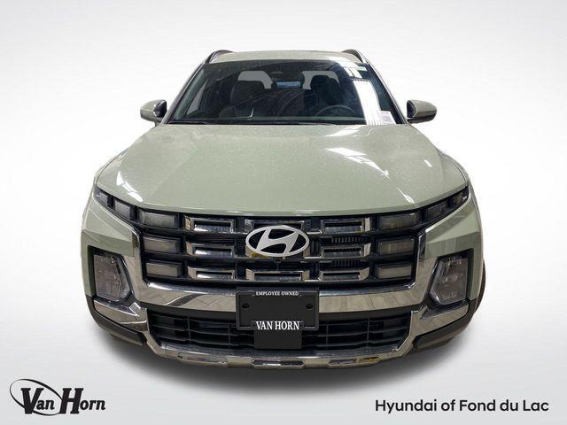 new 2025 Hyundai SANTA CRUZ car, priced at $43,330