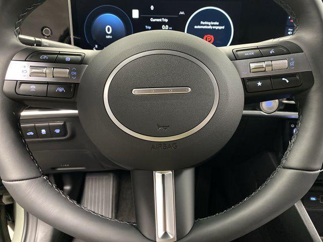 new 2025 Hyundai SANTA CRUZ car, priced at $43,330