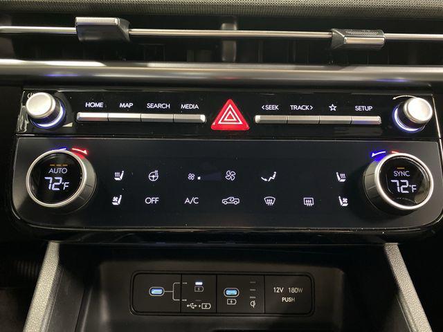 new 2025 Hyundai SANTA CRUZ car, priced at $43,330