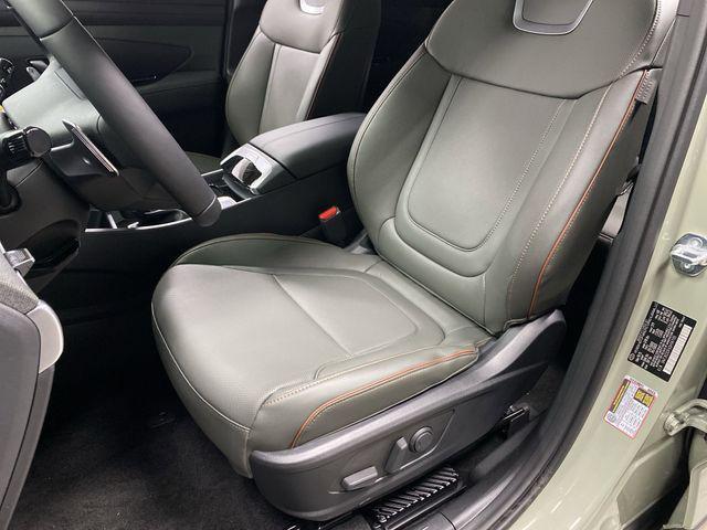 new 2025 Hyundai SANTA CRUZ car, priced at $43,330