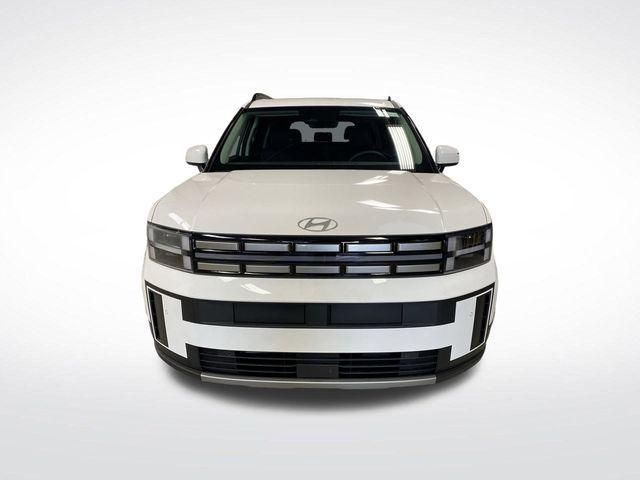 new 2026 Hyundai Santa Fe car, priced at $41,028