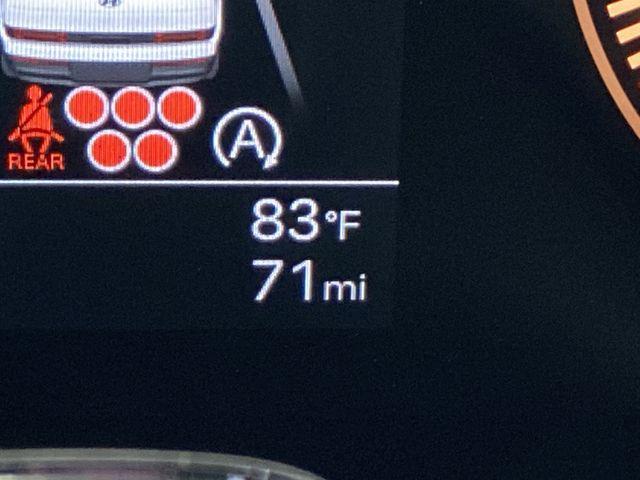 new 2026 Hyundai Santa Fe car, priced at $41,028