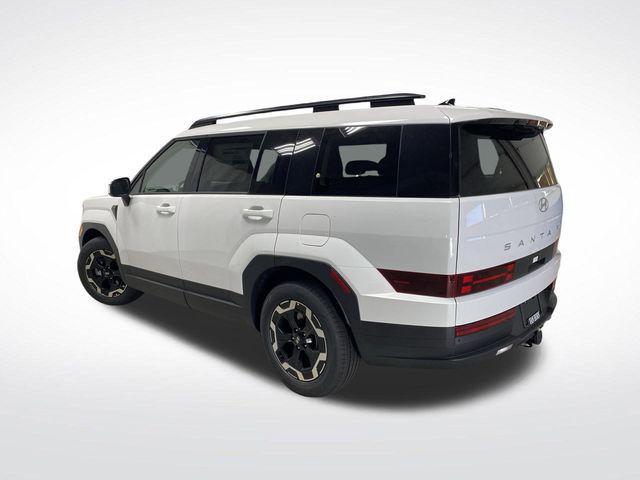 new 2026 Hyundai Santa Fe car, priced at $41,028