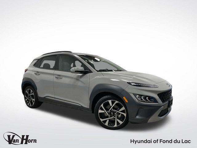 used 2023 Hyundai Kona car, priced at $20,899