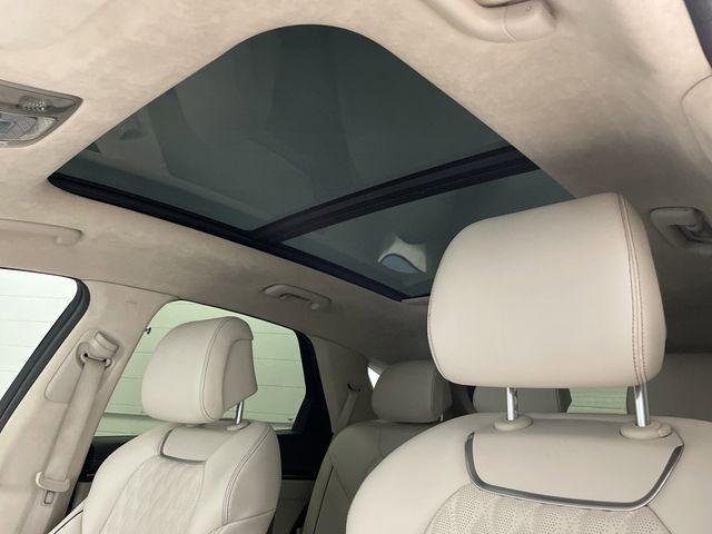 used 2022 Genesis GV70 car, priced at $39,495