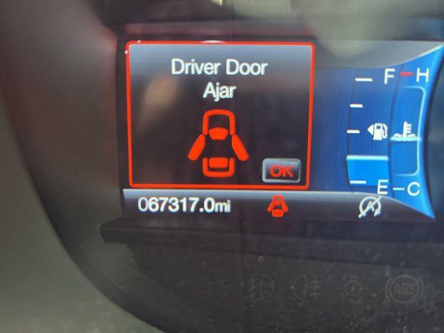 used 2019 Ford Edge car, priced at $23,825