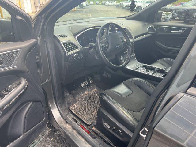used 2019 Ford Edge car, priced at $23,825