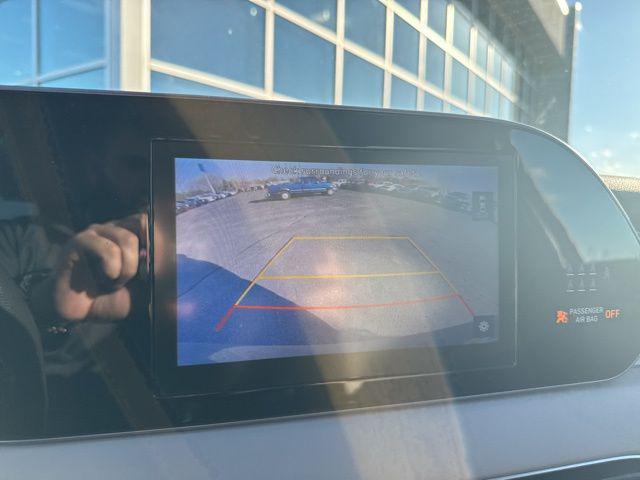 used 2022 Hyundai Palisade car, priced at $27,995