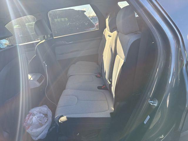 used 2022 Hyundai Palisade car, priced at $27,995