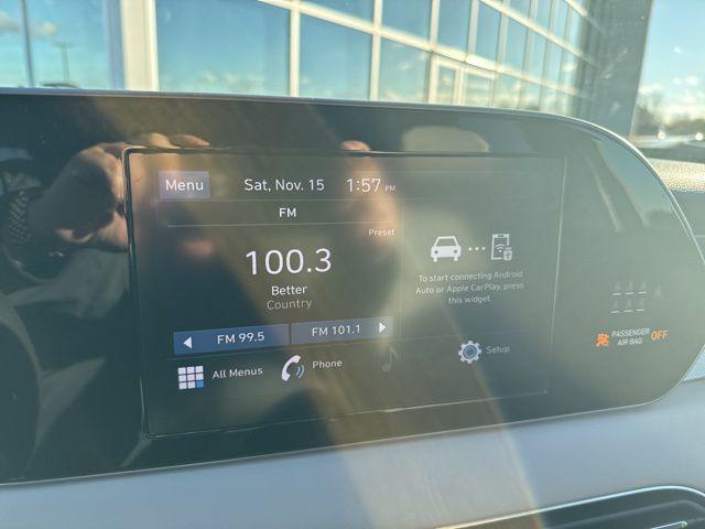 used 2022 Hyundai Palisade car, priced at $27,995