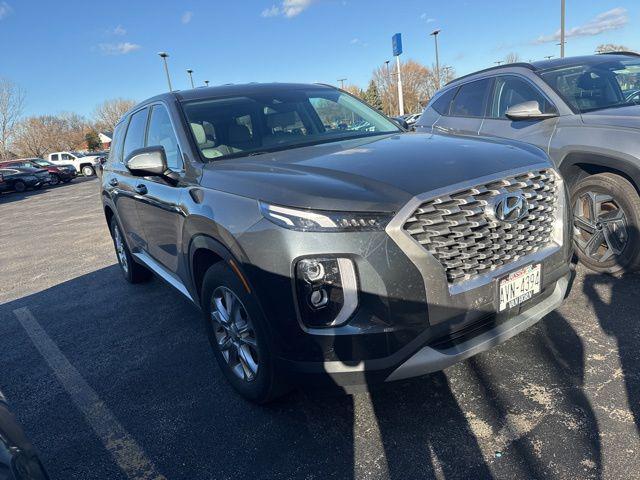 used 2022 Hyundai Palisade car, priced at $27,995