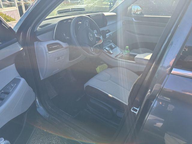 used 2022 Hyundai Palisade car, priced at $27,995
