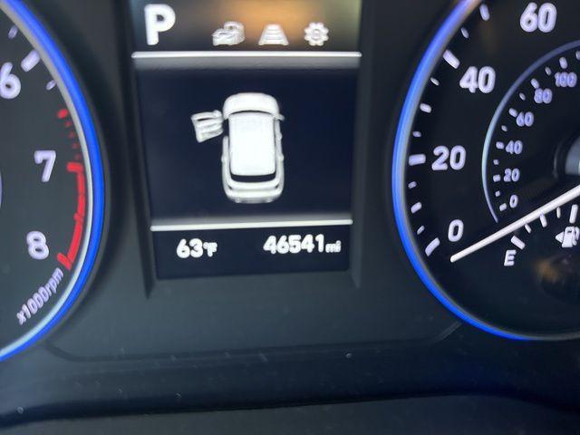 used 2022 Hyundai Palisade car, priced at $27,995