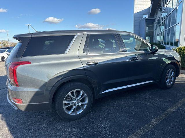 used 2022 Hyundai Palisade car, priced at $27,995