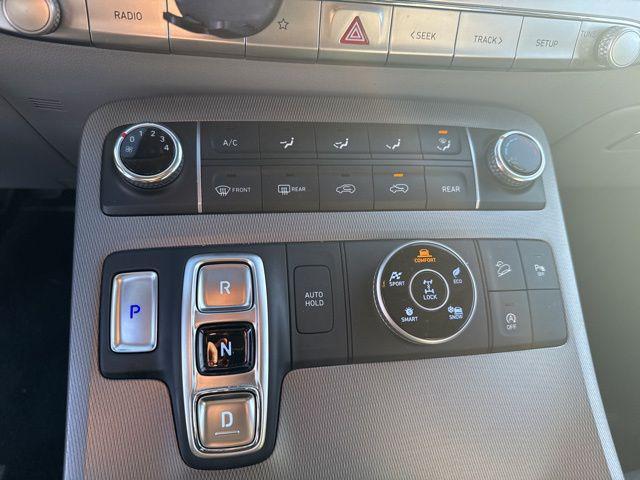 used 2022 Hyundai Palisade car, priced at $27,995