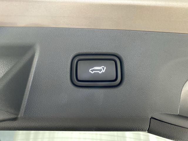 new 2025 Hyundai TUCSON Hybrid car, priced at $41,913
