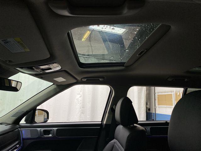 new 2026 Hyundai Santa Fe car, priced at $46,705