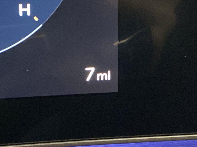 new 2026 Hyundai Santa Fe car, priced at $46,705