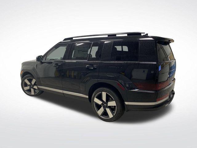 new 2026 Hyundai Santa Fe car, priced at $46,705
