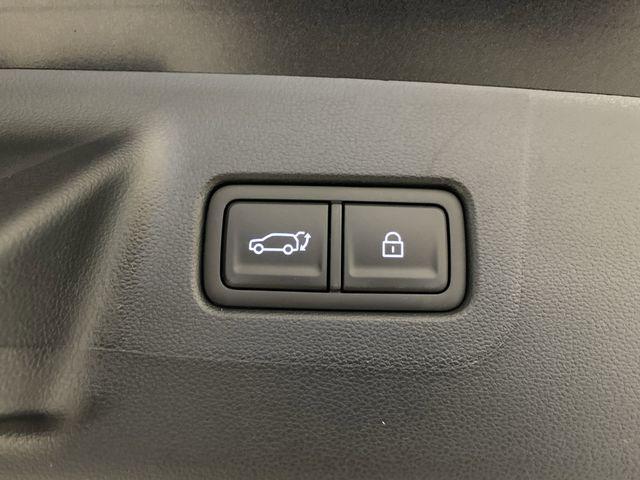 new 2026 Hyundai Santa Fe car, priced at $46,705