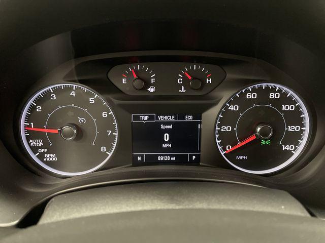 used 2018 GMC Terrain car, priced at $14,195