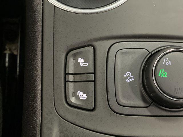 used 2018 GMC Terrain car, priced at $14,195