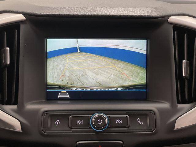 used 2018 GMC Terrain car, priced at $14,195