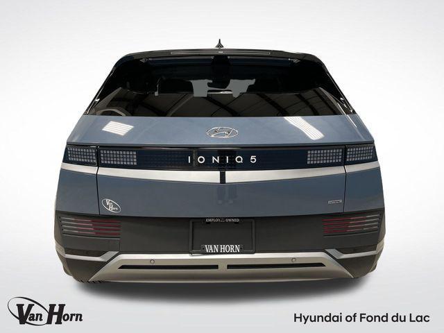 used 2023 Hyundai IONIQ 5 car, priced at $31,995