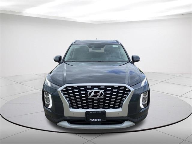 used 2020 Hyundai Palisade car, priced at $21,776