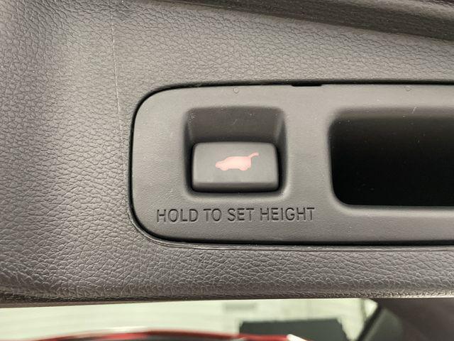 used 2022 Honda CR-V car, priced at $30,485