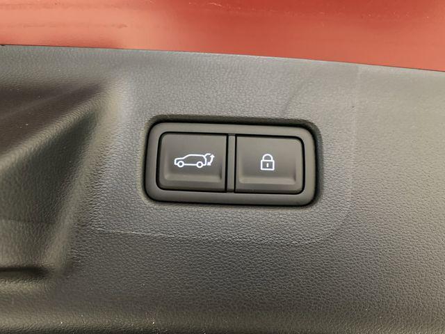 new 2026 Hyundai Santa Fe car, priced at $49,983