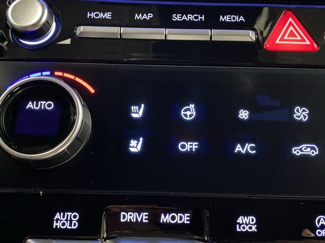 new 2026 Hyundai Santa Fe car, priced at $49,983