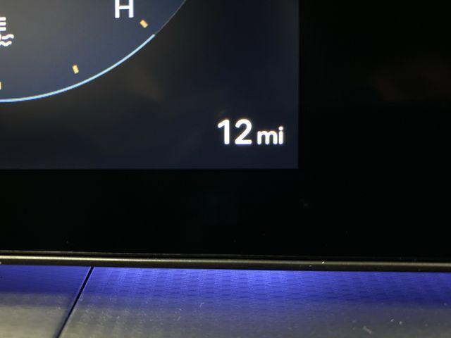 new 2026 Hyundai Santa Fe car, priced at $49,983