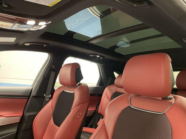 used 2024 Genesis GV70 car, priced at $41,495