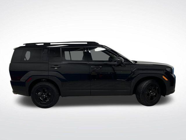 used 2025 Hyundai Santa Fe car, priced at $31,995