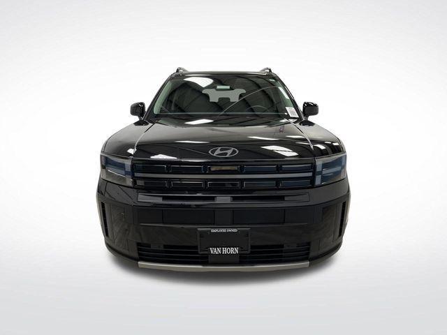 used 2025 Hyundai Santa Fe car, priced at $31,995