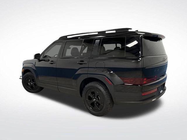 used 2025 Hyundai Santa Fe car, priced at $31,995