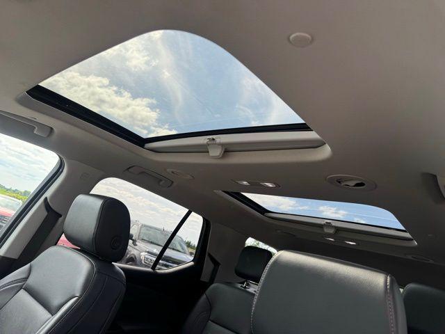 used 2018 Chevrolet Traverse car, priced at $21,685