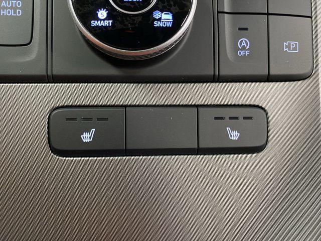 new 2025 Hyundai Palisade car, priced at $42,436