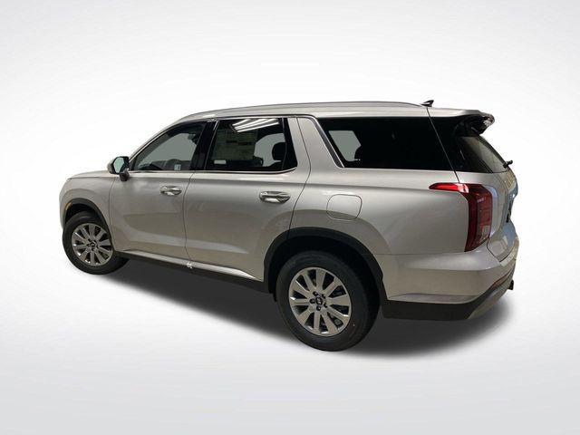 new 2025 Hyundai Palisade car, priced at $42,436