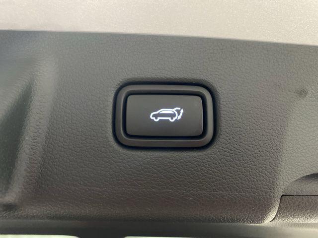 new 2025 Hyundai Palisade car, priced at $42,436