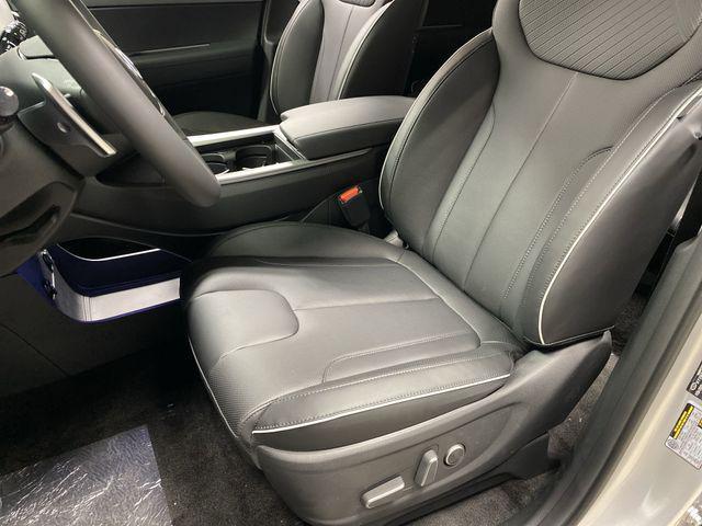 new 2025 Hyundai Palisade car, priced at $42,436