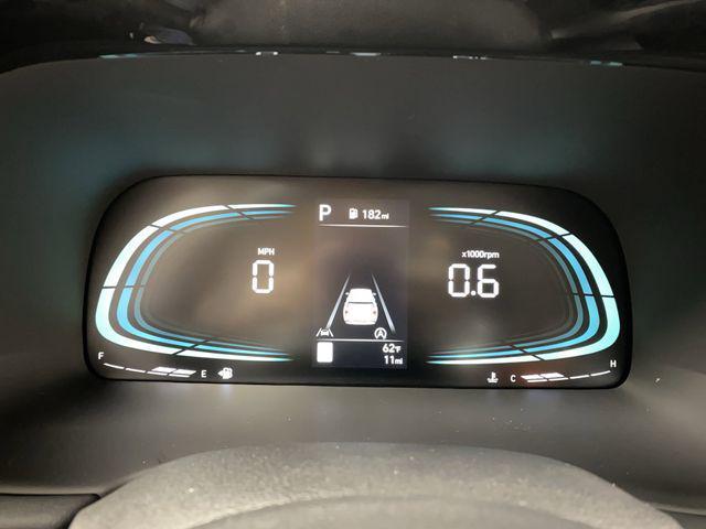 new 2025 Hyundai Palisade car, priced at $42,436