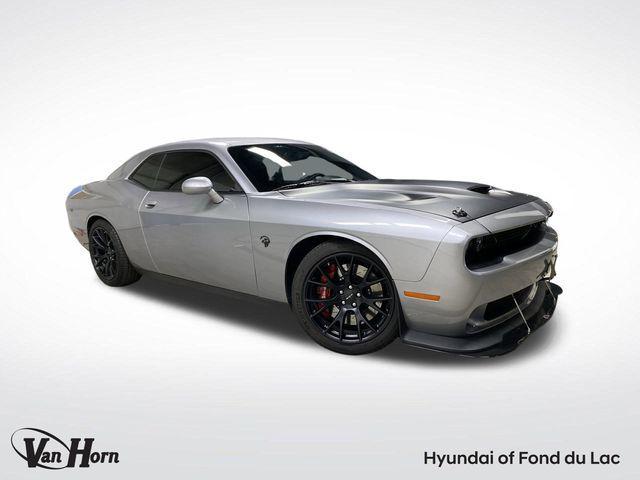 used 2015 Dodge Challenger car, priced at $48,695